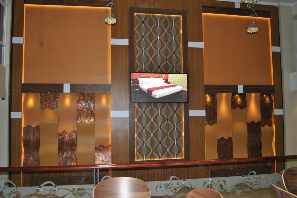 Citihub Hotel Yogyakarta Exteriör bild
